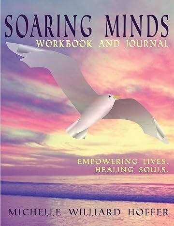 Soaring Minds Workbook and Journal